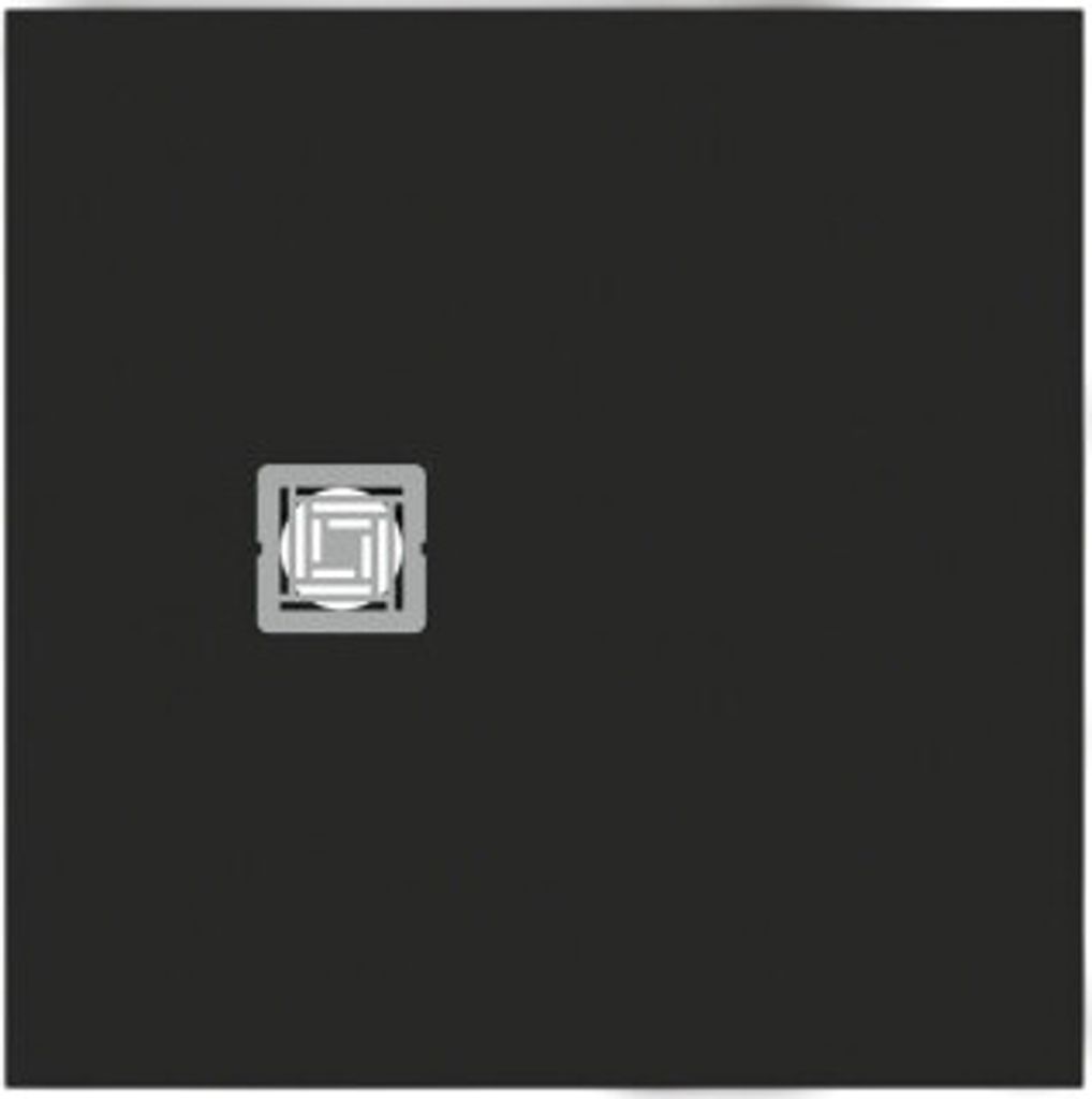 IDEAL STANDARD T5600FV Quadrat-Brausewanne Ultra Flat S +