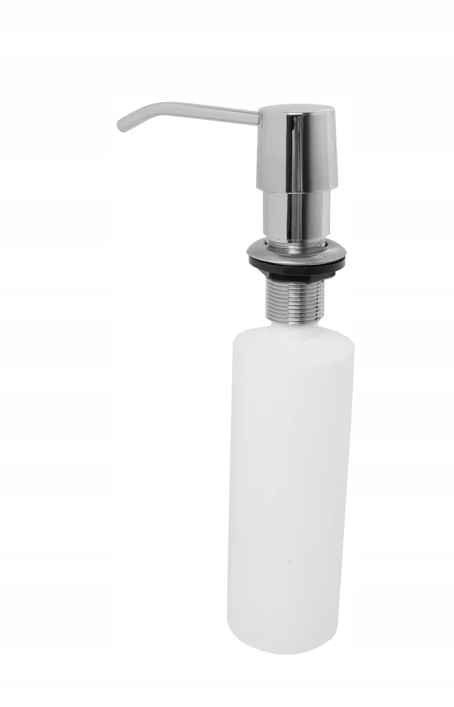 Évier de soins inox 50x50 cm professionnel Sin Cabinet - 4