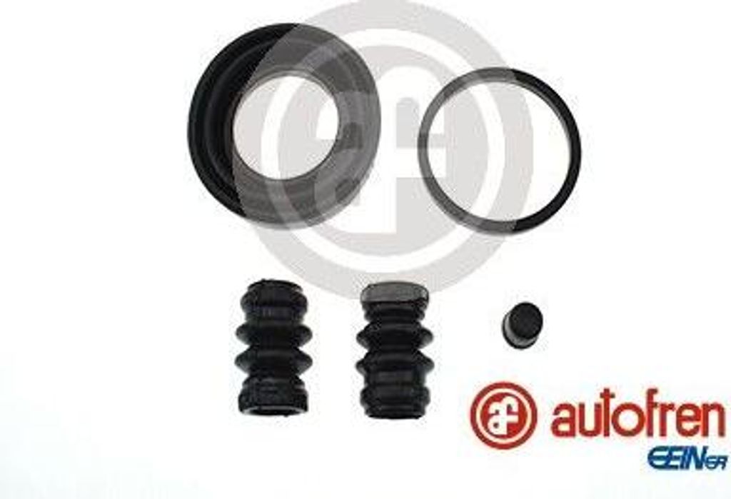 AUTOFREN SEINSA D4563 Reparatursatz, Bremssattel OE kompatibel mit H-1, Santa Fe, Santamo, Trajet, XG