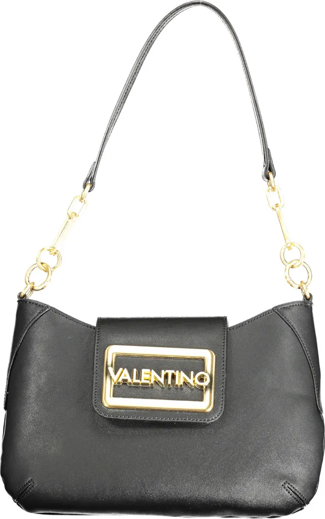 Borsa Valentino Donna Nera UNI - Accessorio Glamour per Outfit Urban