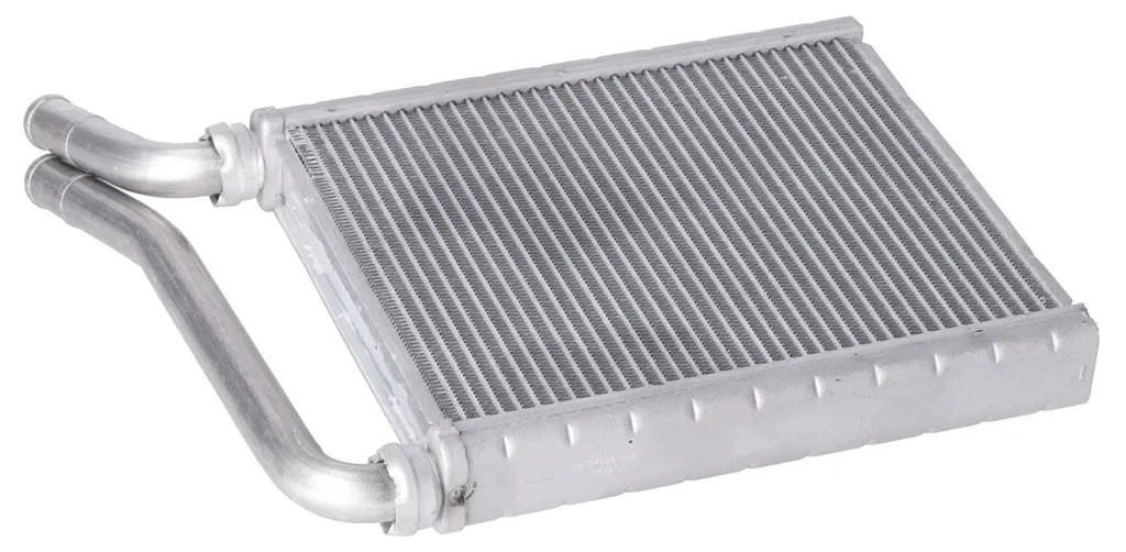 Radiateur de chauffage habitacle pour Toyota Auris et Lexus CT ZWA10 ZRE
