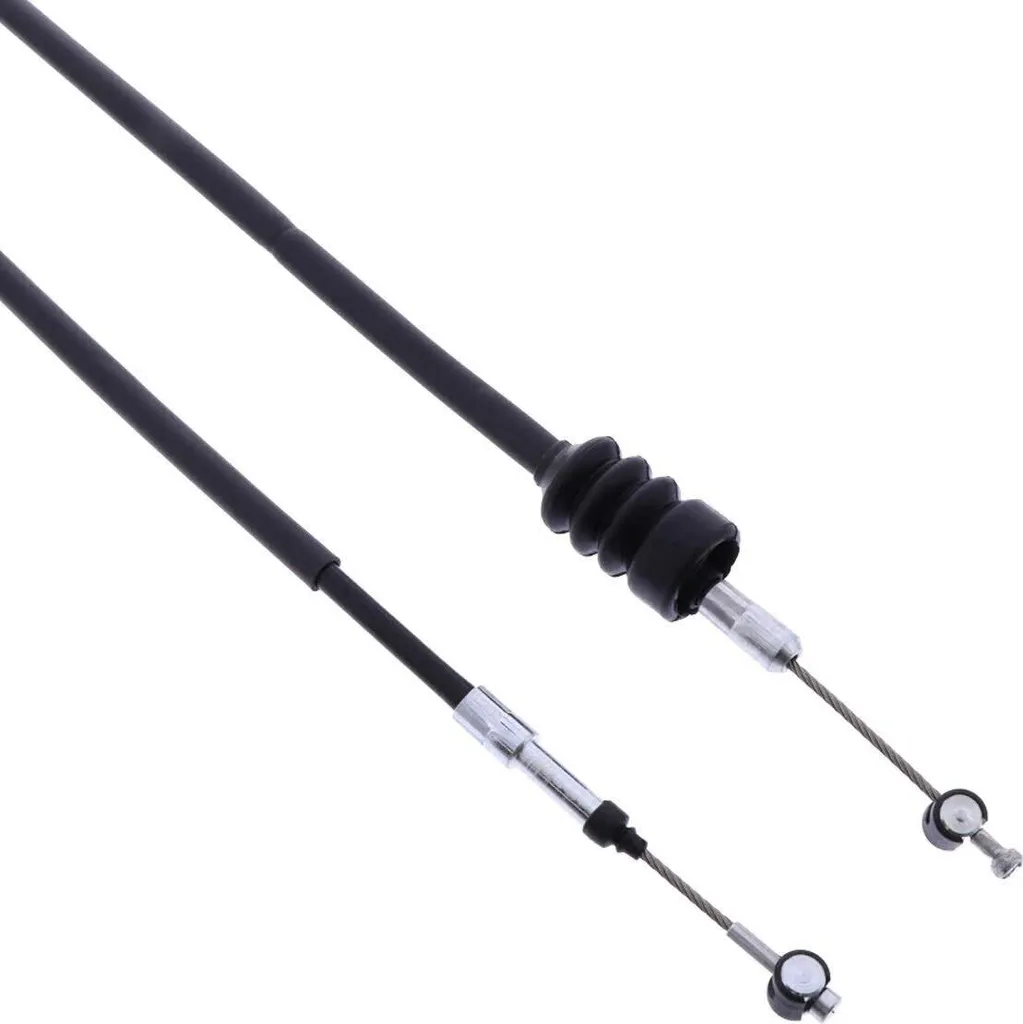 Réparer embrayage dur sur BMW G 650 : Câble JMP 190-738 haute précision
