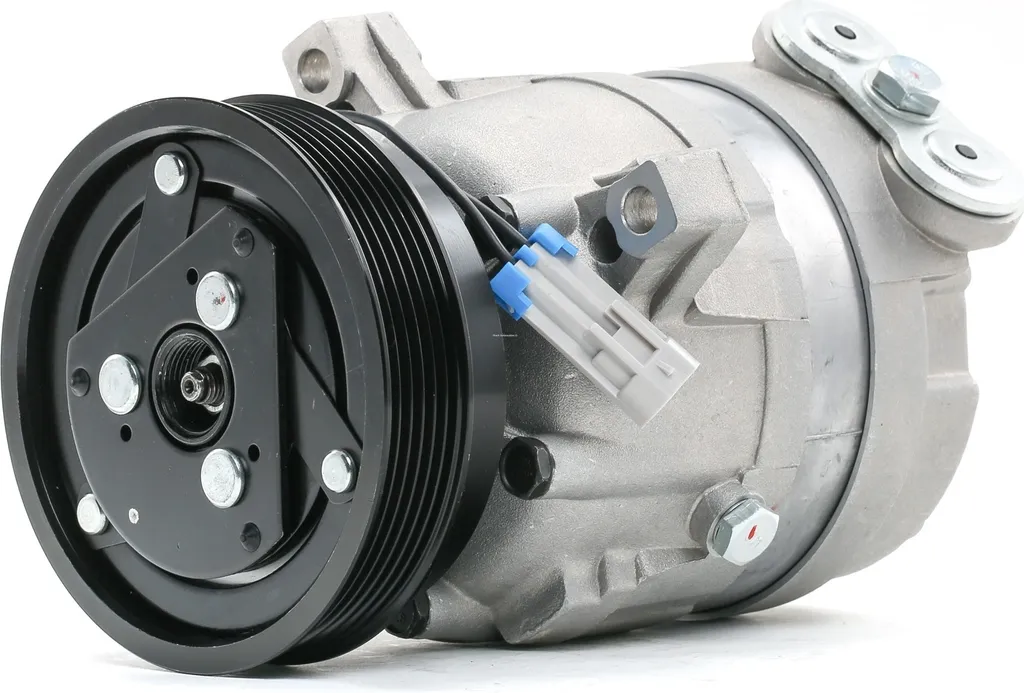Compresseur Climatique Haute Performance OE 01135025 - Gamme STARK