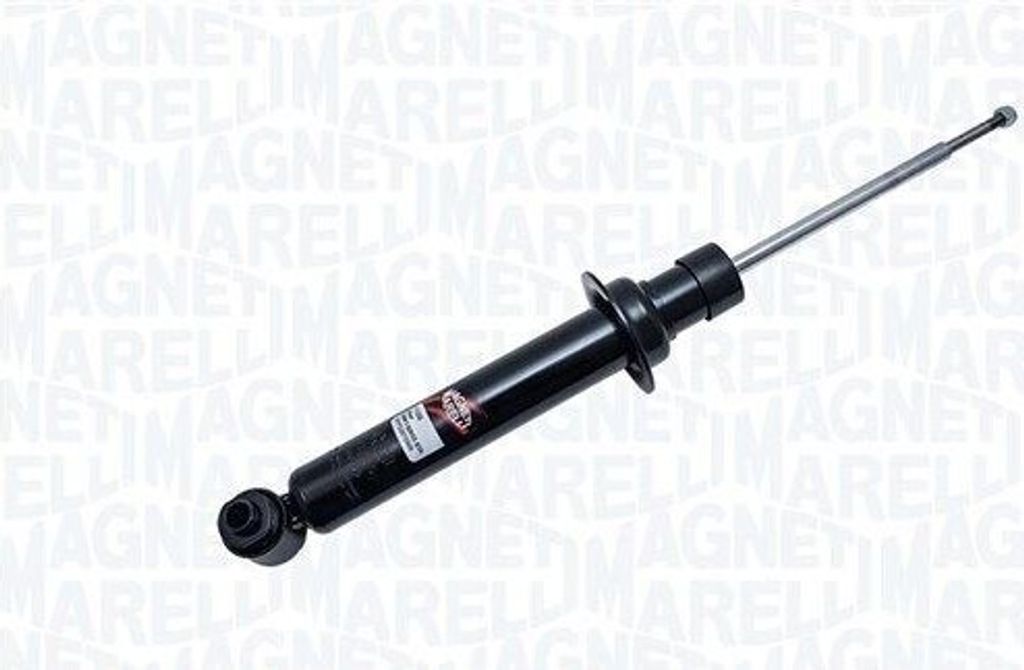 MAGNETI MARELLI 351132070000 - OE 33521093646 Stoßdämpfer, Hinterachse für 5er (E39)