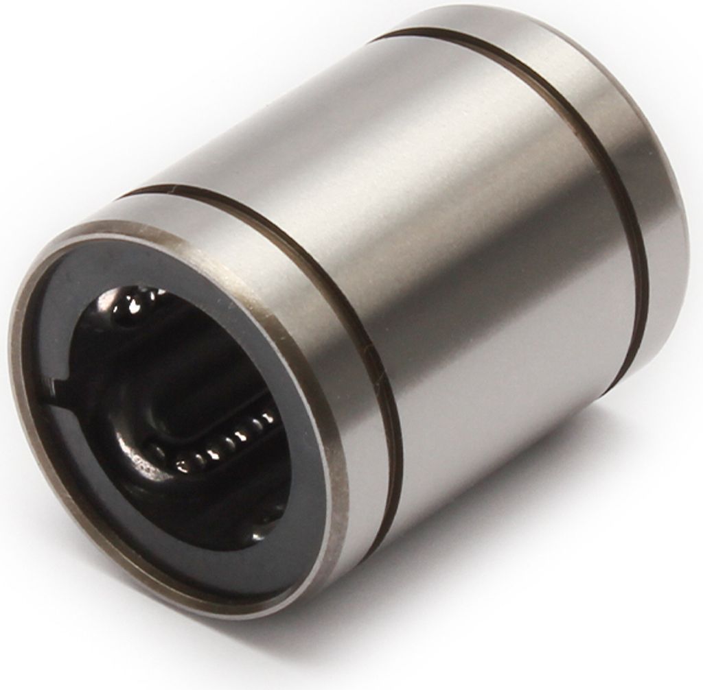 Linearlager 12mm LM12GA hochtemperatur beständig bis 200°C