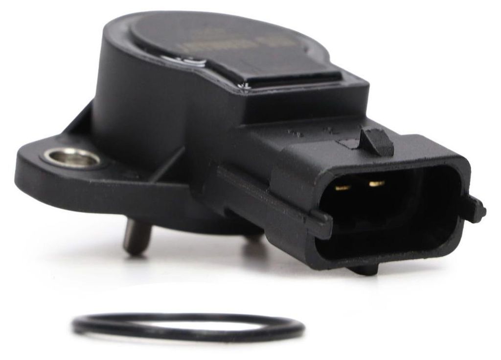 MS 737000080 Sensor, Drosselklappenstellung für KIA MAGENTIS II (MG)