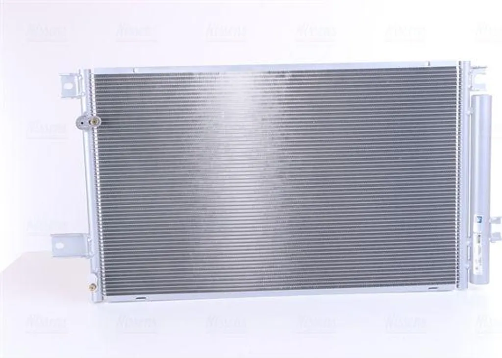 Nissens 940022 Condenseur Climatisation OE 8845005170 Toyota Avensis