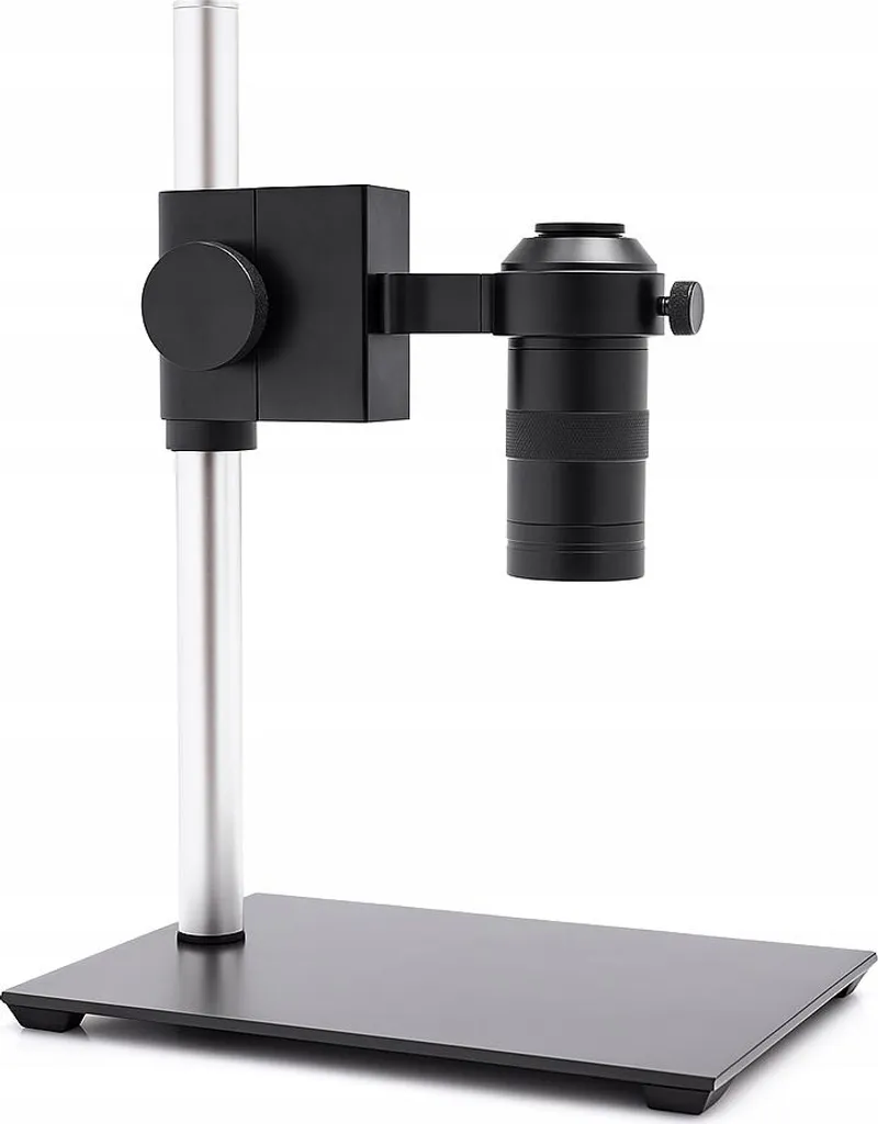 Microscope Numérique 100x : Réparez vos Circuits avec une Précision HD