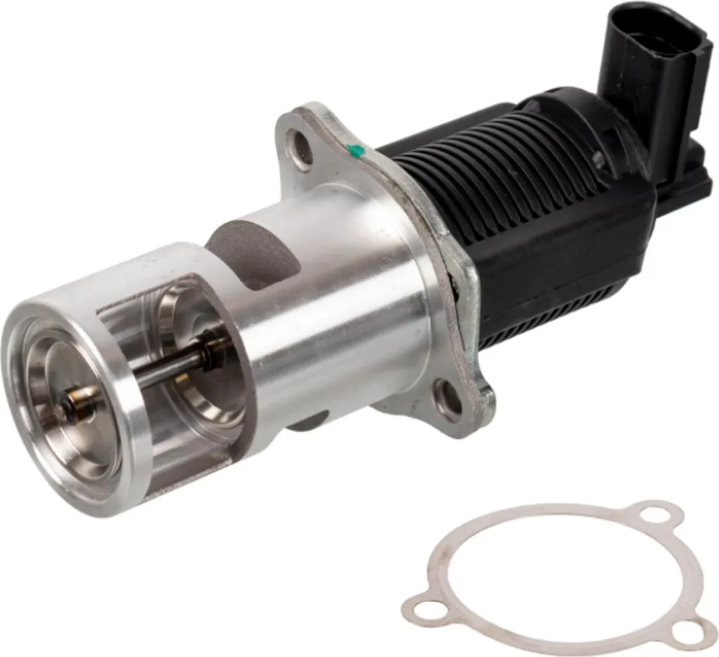 Vanne EGR Électrovanne de Recyclage des Gaz pour RENAULT ESPACE III et IV