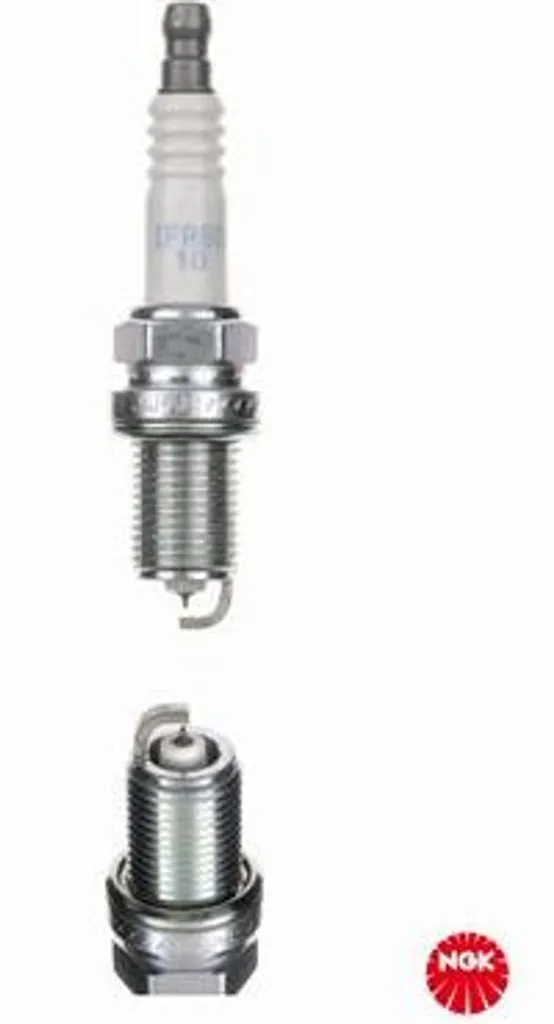 Candela NGK 5344 Iridio per Mercedes SLK e Crossfire - Ricambio Premium