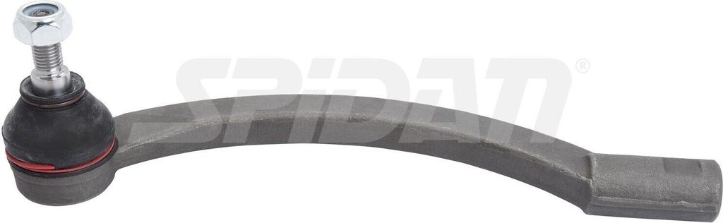 SPIDAN CHASSIS PARTS Spurstangenkopf Spurstange für MINI Schrägheck (R50, R53) Vorne Links 57594