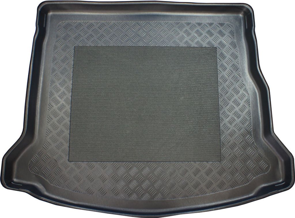 Z437740 Kofferraumwanne kompatibel mit Renault Espace V 04.2015-