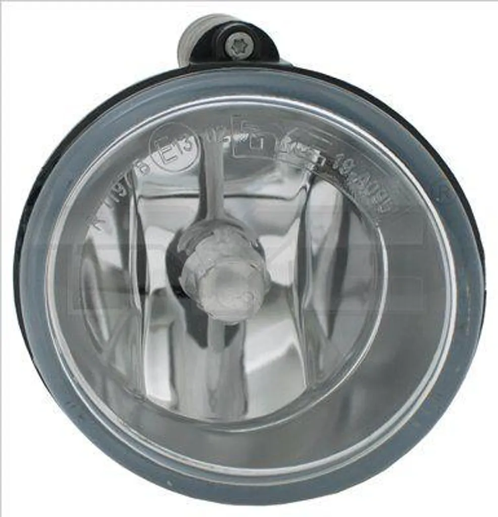 Faro Antinebbia TYC 19-0095-05-2 Destro Compatibile Nissan Renault