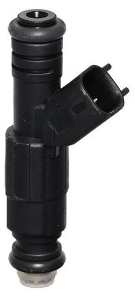 Injecteur essence Valeo 3 230 12,5 Ω à 2 broches pour Ford C-MAX Focus