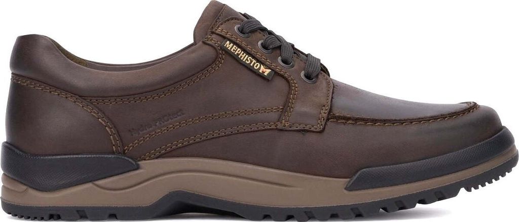 Mephisto Charles - herren schnürschuhe