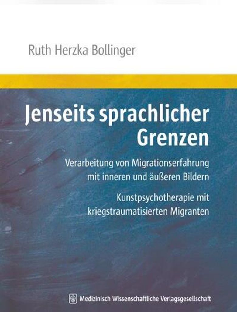Herzka Bollinger: Jenseits sprachl.Grenzen