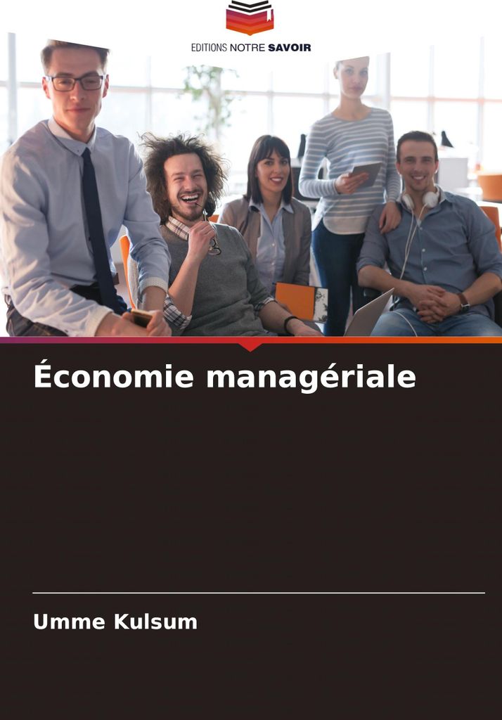 Économie managériale