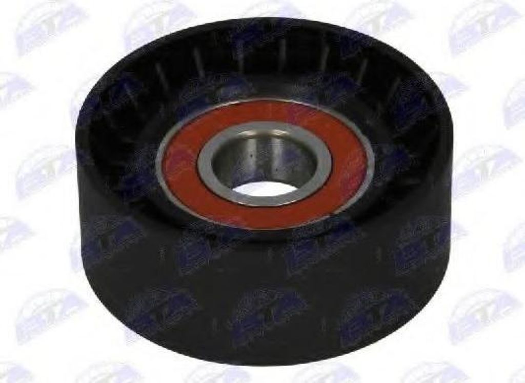 BTA E2G0011BTA Spannarm Keilrippenriemen Ø65mm für FIAT Produktbild 