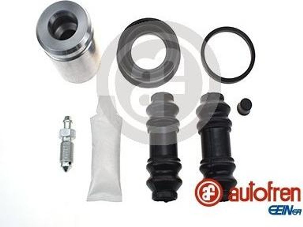 AUTOFREN SEINSA Bremssattel-Reparatursatz für CHRYSLER PT CRUISER (PT) Hinten 36mm D41927C