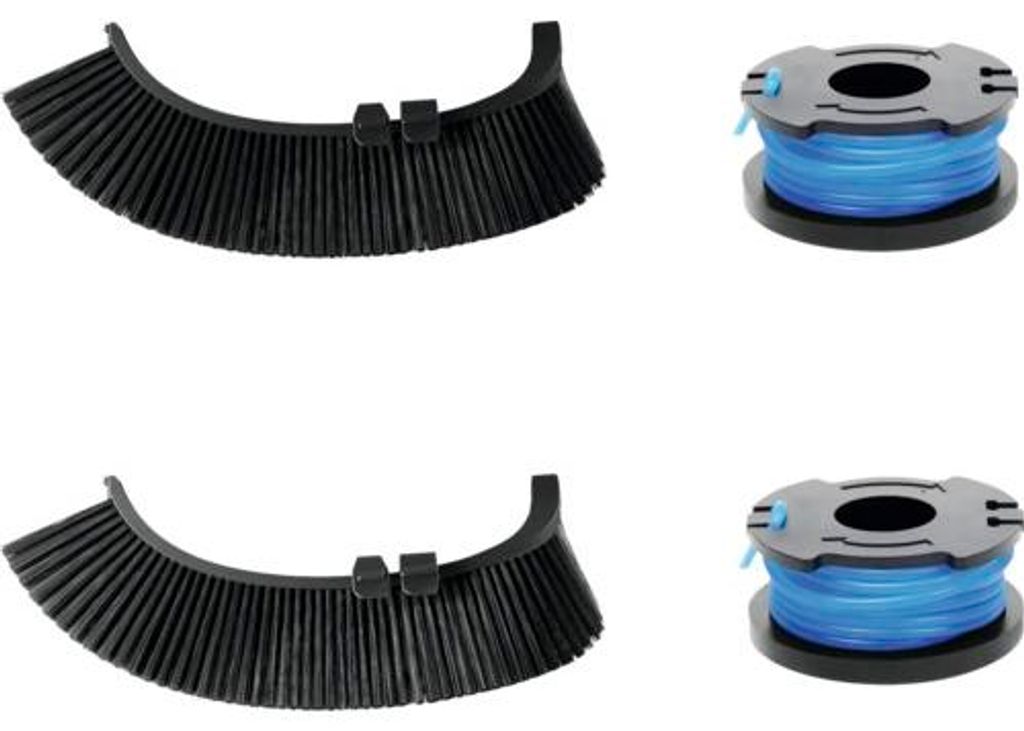 Kit di rifinitura ECOVACS GOAT Immagine del prodotto 