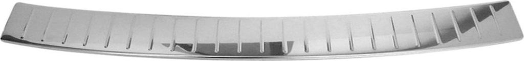 OMAC Ladekantenschutz Stoßstangenschutz 6613093 Hinten für Produktbild 
