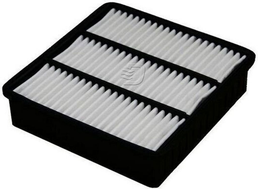 Luftfilter DENCKERMANN A140112 für MITSUBISHI Lancer VII Limousine (CSA, CTA) Umluftfilter