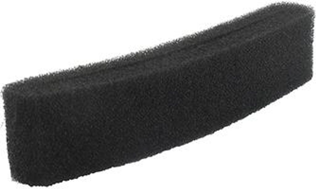 Vorfilter für Luft, anpassbar, Einhell. Ersetzt Original 343654001108.