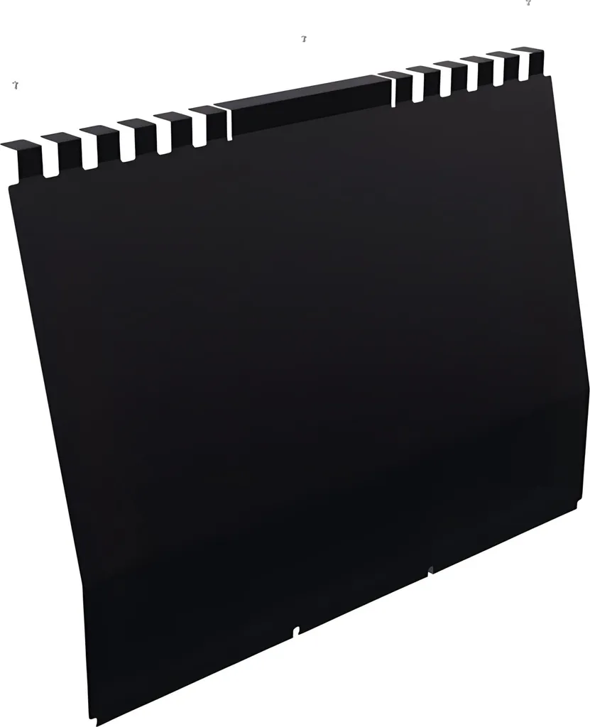 Support Écran Mobile Ajustable Kindermann DisplayLift avec Moteur Silencieux