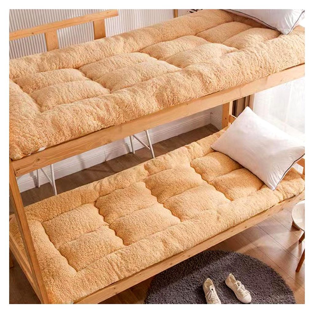 Futonmatratzen Japanische Faltbare Futonmatratze in verschiedenen Größen (2,120 x 200 cm)