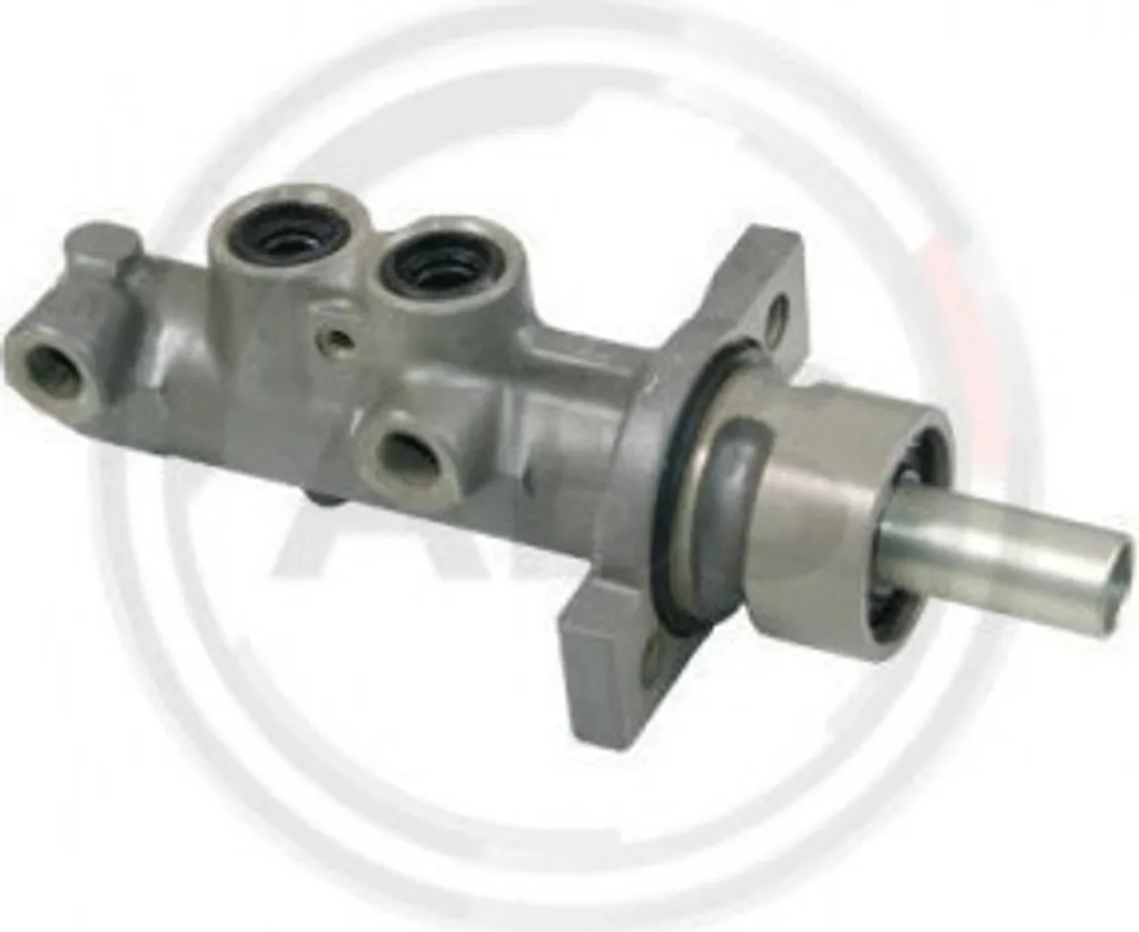 Maître-cylindre de frein hydraulique pour Ford Transit et Tourneo Connect
