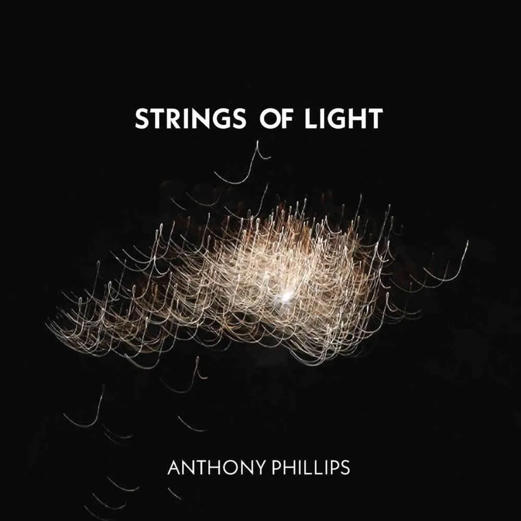 Album Strings of Light 2CD pour Platine Salon - Écoute Musicale Immersive