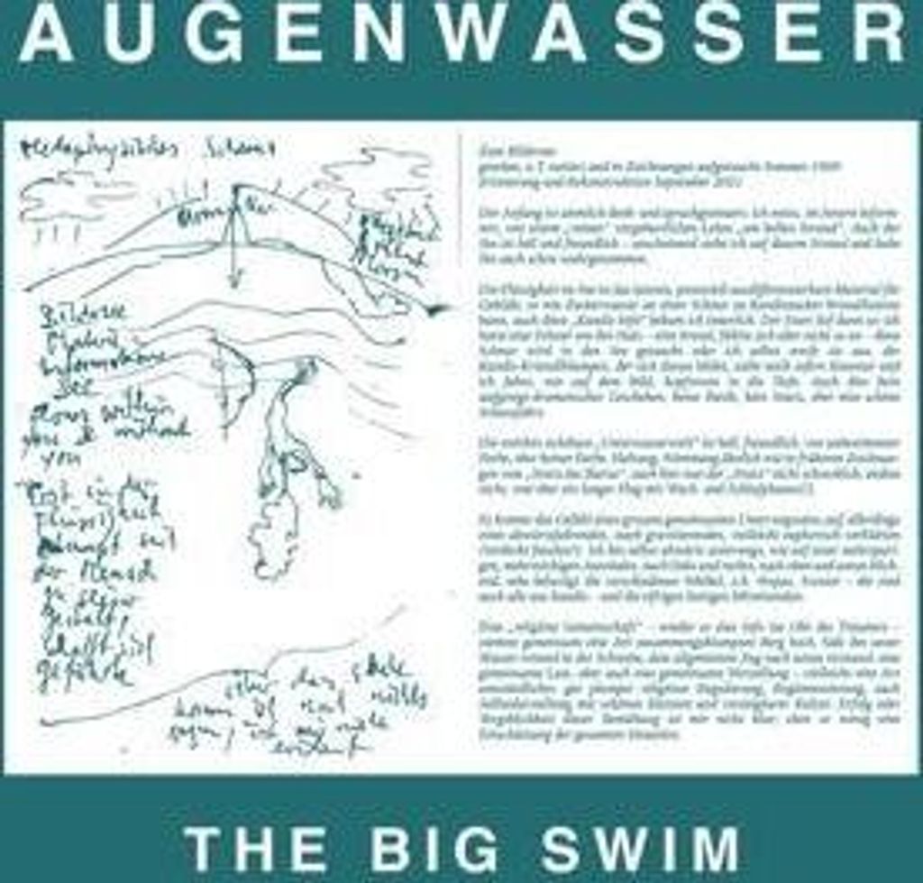 The Big Swim