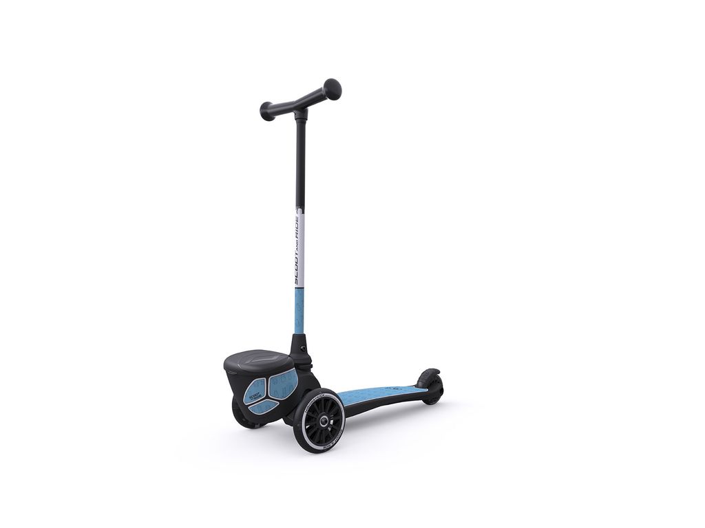 Scoot & Ride Highwaykick 2 Stile di vita in acciaio Immagine del prodotto 