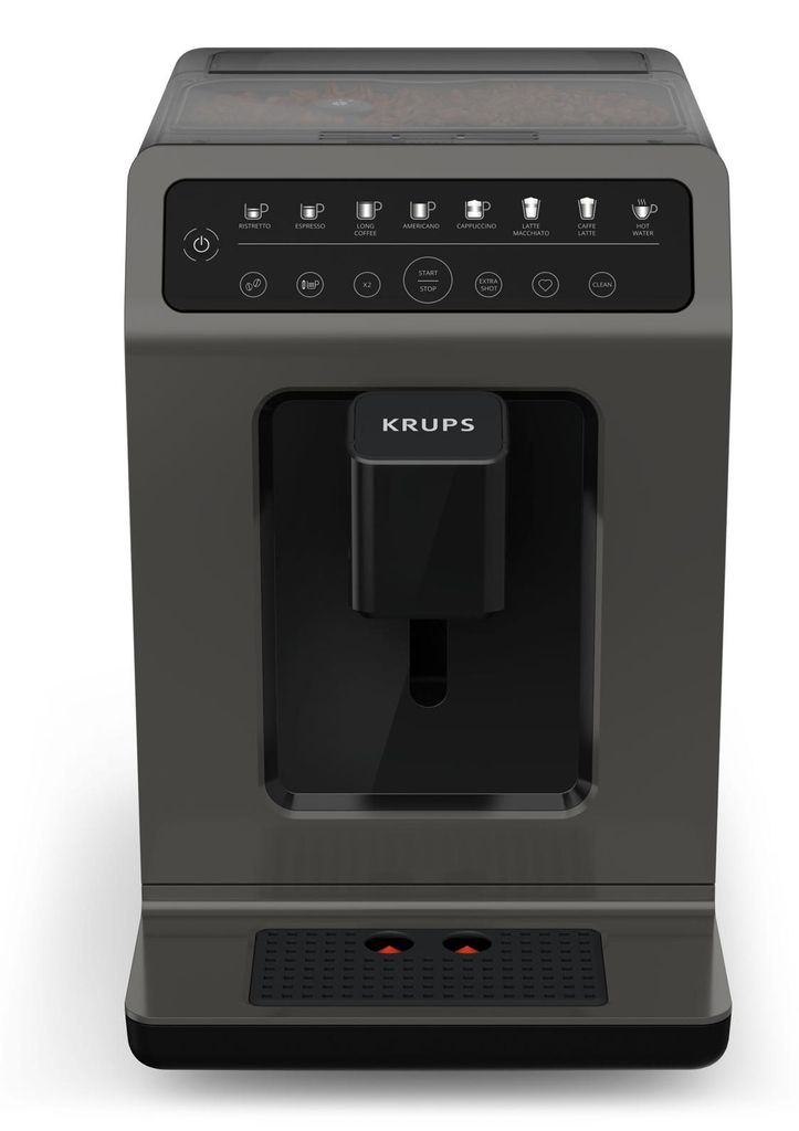 Krups Evidence EA89Z, Espressomaschine, 2,3 l, Produktbild 