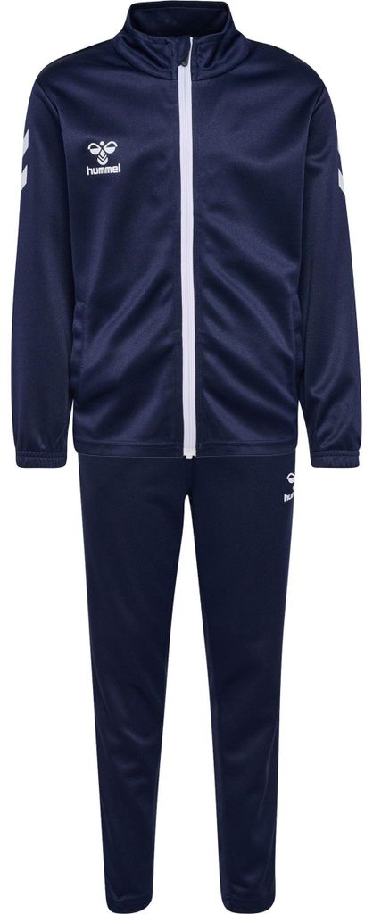 HUMMEL hmlLOGO SUIT KIDS MARINE 152 Zdjęcie produktu 