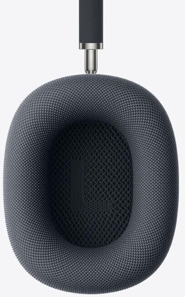 Apple Cuffie AirPods Max Midnight USB-C ITA MWW43ZM/A