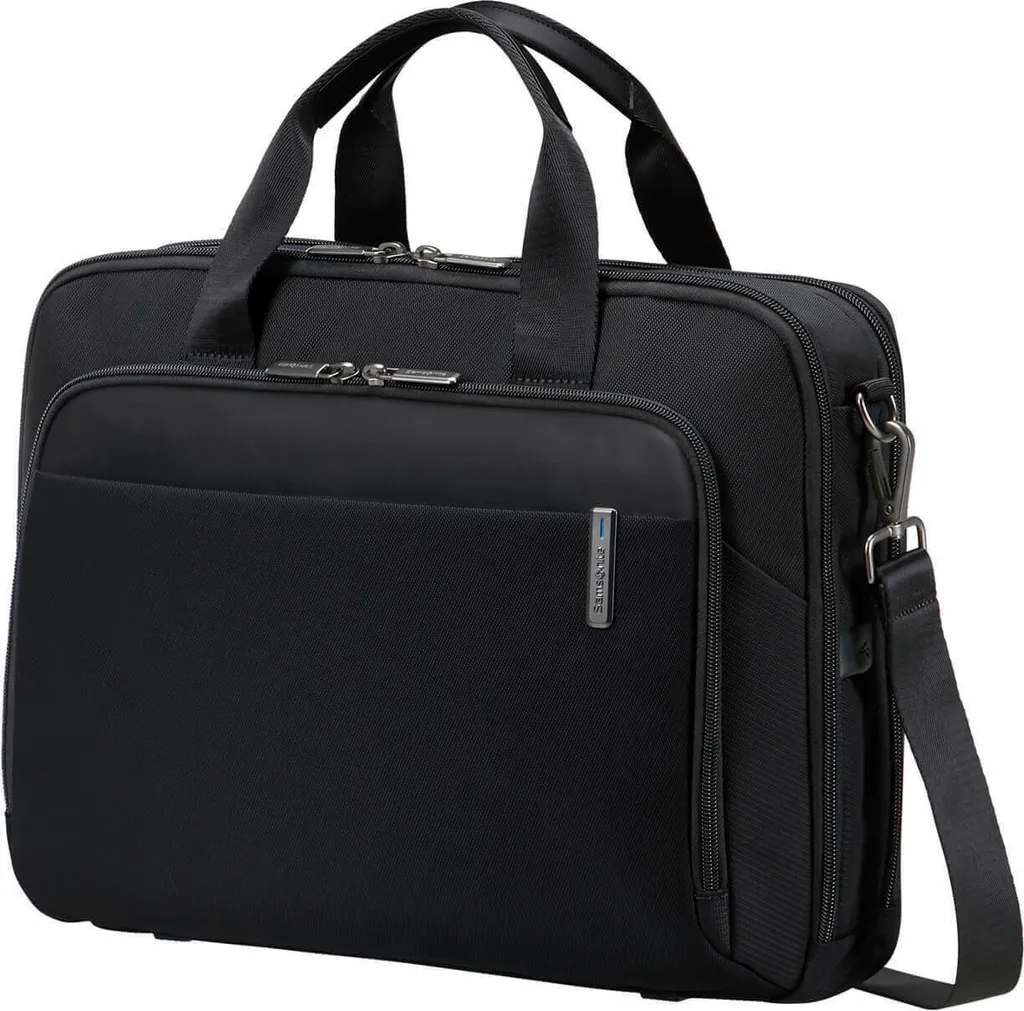 Valisette Ordinateur 15.6 Samsonite Evosight Idéale Travail et Voyage