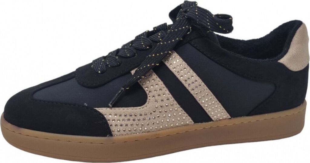 La Strada Sneaker Schwarz in Gr. 39 Immagine del prodotto 