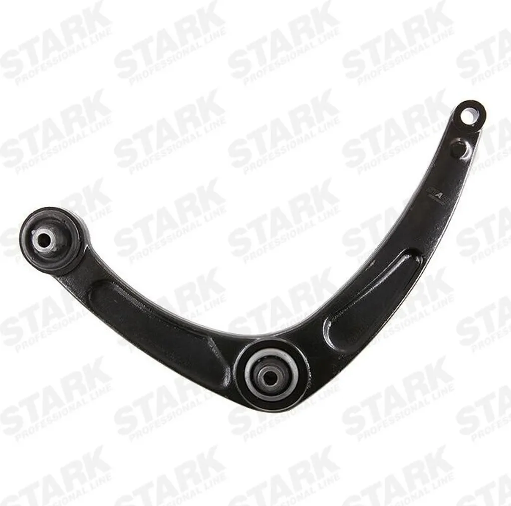 Bras de suspension renforcé pour C4 Picasso et Peugeot 307 CC et SW