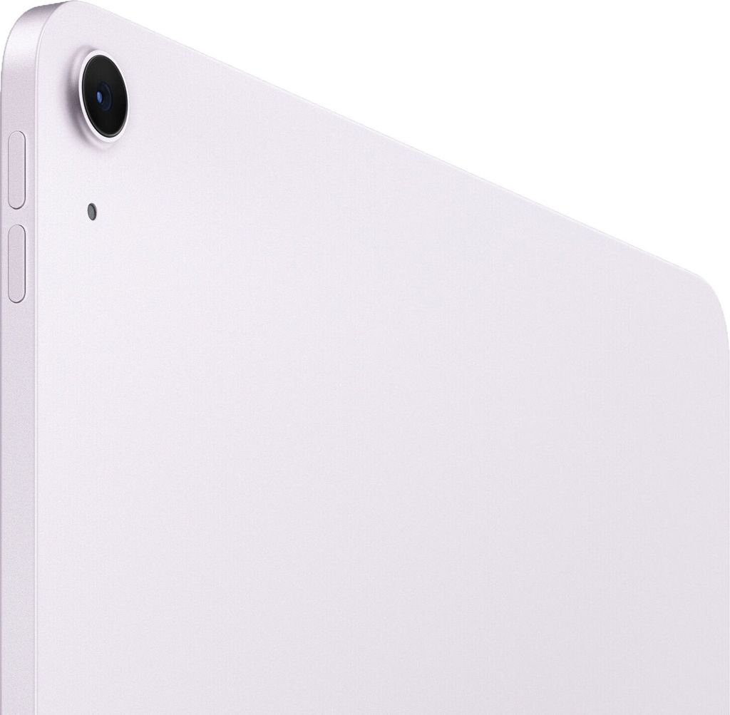 Apple iPad Air (6. generacji) 13" M2 Cellular 256 GB Violet Zdjęcie produktu 3