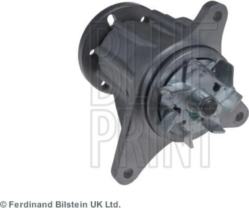 Pompe à eau anti-surchauffe pour Jaguar XF et Land Rover OE C2C37824