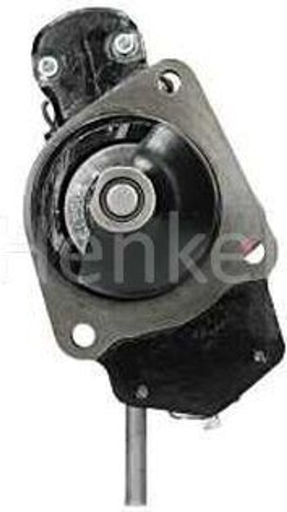 Henkel Parts 3117748 Starter Anlasser 6kW 24V