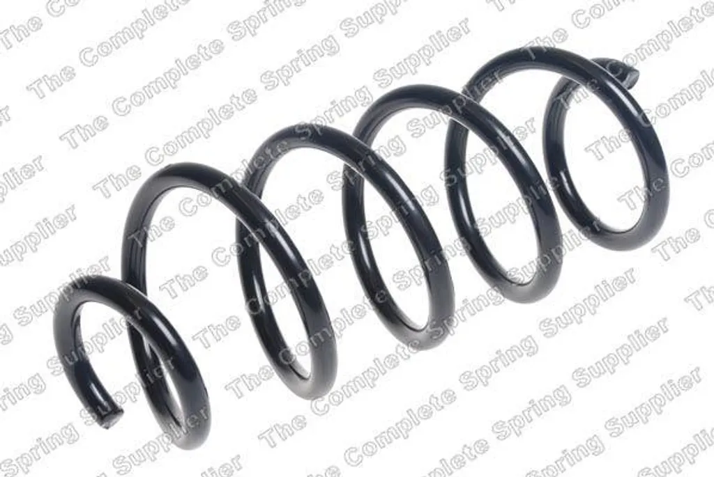 Ressort de suspension robuste LESJÖFORS 4217006 - Qualité OE certifiée