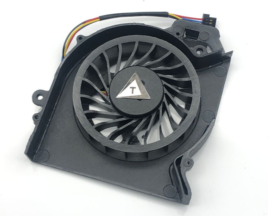 Lüfter Kühler FAN AMD version 2 kompatibel für KSB0505HB, -BH18, DC 5V--0.4A