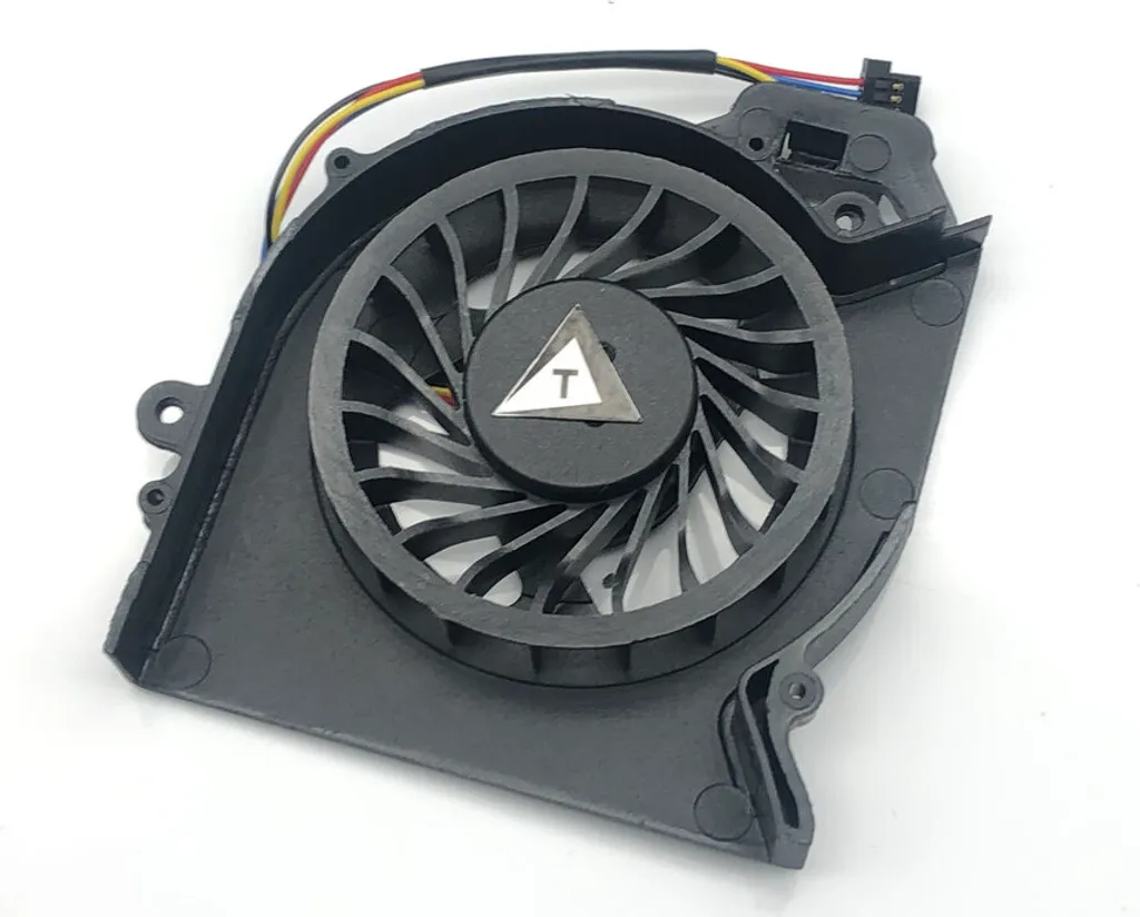 Ventola v2 per HP Pavilion dv6-6087eg dv7-6008eg | Sostituzione CPU
