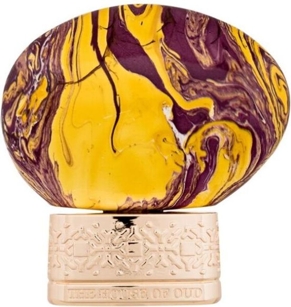 The House Of Oud Grape Pearls Edp Spray Produktbild 