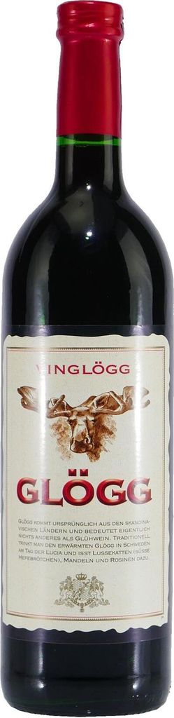 St. Lorenz VINGLÖGG