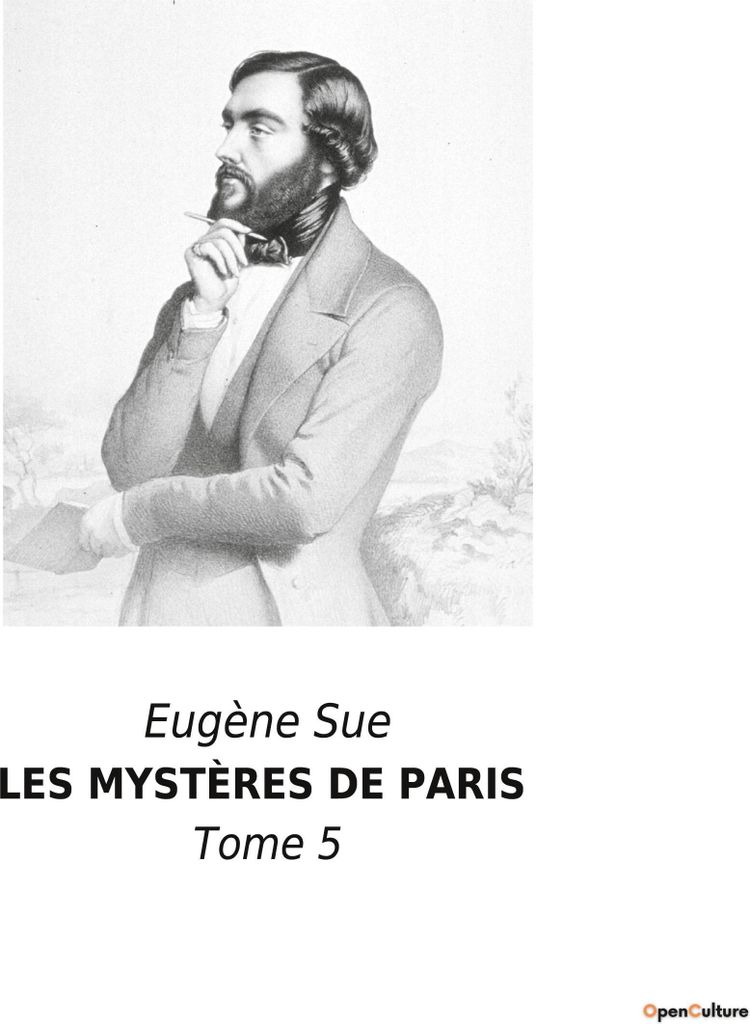 Les Mystères De Paris