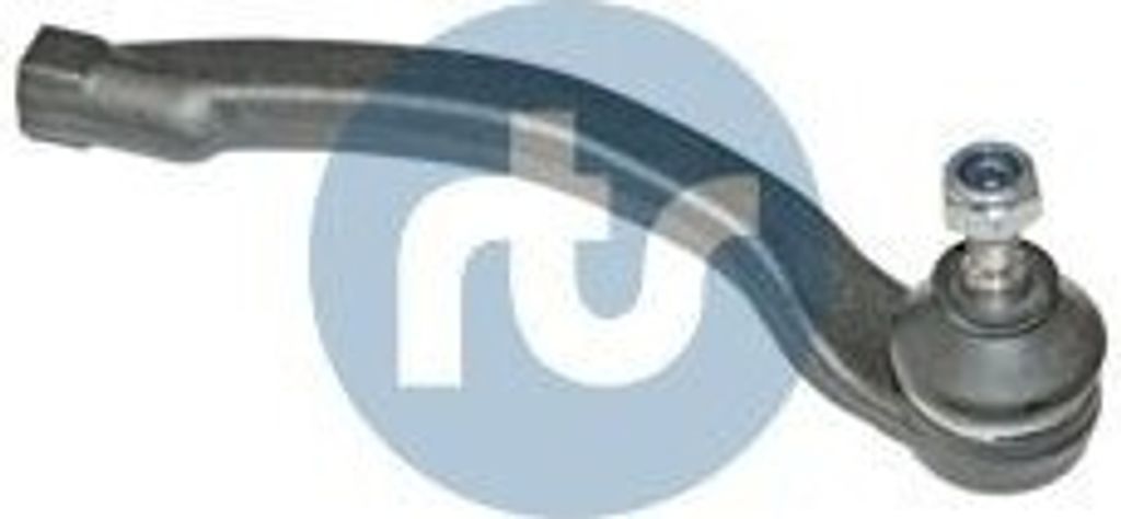 RTS Spurstangenkopf Spurstange für RENAULT Clio III Schrägheck (BR0/1, CR0/1) Vorne Rechts 91-90447-1