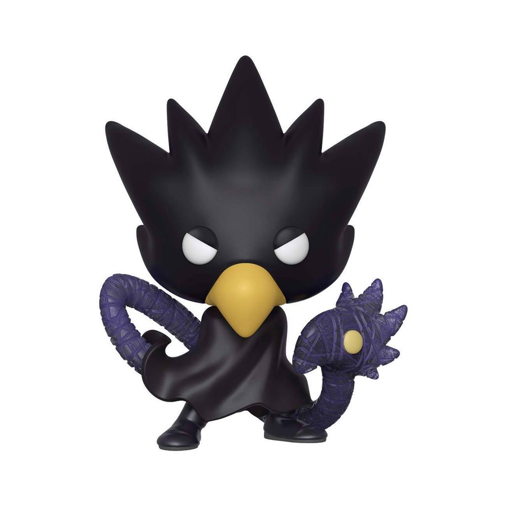 FUNKO 42934, Toho Co, PVC, My Hero Academia, 0,25 rok/roky, Obrázek produktu 